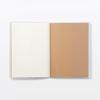 Muji Sunday Start Monthly Schedule Book December 2026