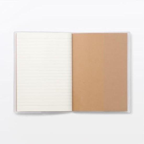 Muji Sunday Start Monthly Schedule Book December 2026