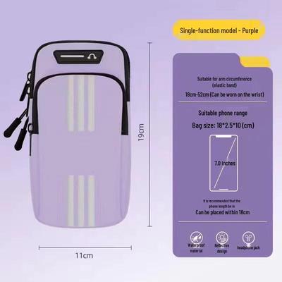 Handytaschen & Hüllen – Smartphone-Armbänder