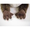 Knee Otter Plush Toy Soft Stuffed Animal Cute Design 30cm
