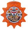 Shuriken Sentai Ninninger Otomo Shinobi Series EX Dinomaru