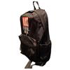 New Vans Polyester Backpack Regular Unisex Black VN0A3QT1BLK