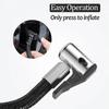 150 PSI Tire Air Pump DC 12V Car Portable Air Inflator Compressor Digital  Car Air Compressor for Auto Car Motorcycles Bicycle