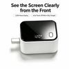 Automatic Ejection Smart Auto Eject Charger Fast Charging Charger  For Mobile Phone Charging