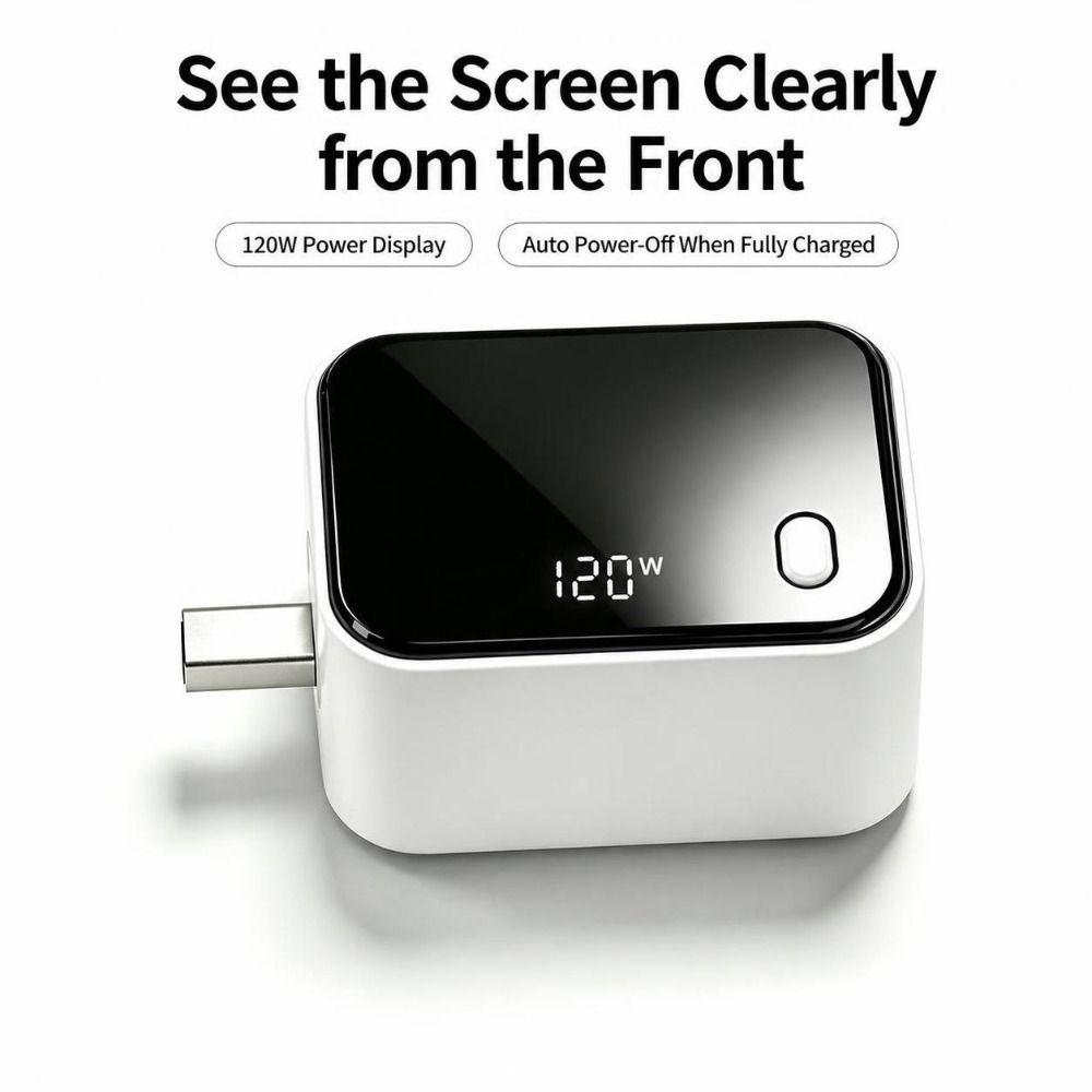 Automatic Ejection Smart Auto Eject Charger Fast Charging Charger  For Mobile Phone Charging
