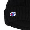 Champion Knit cm Kids' Cap, 438-0033, Black, 53.0-55.0