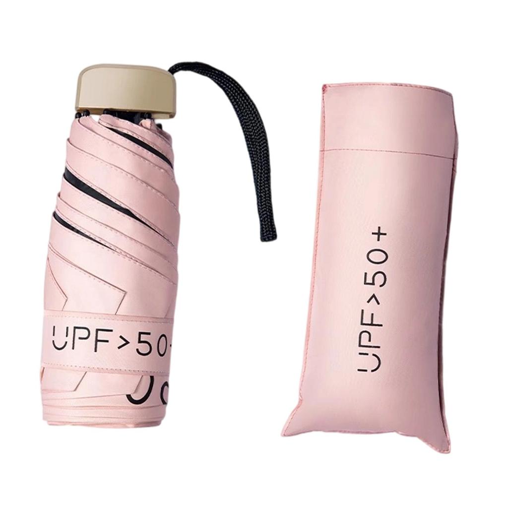 Cover Protection Umbrella Folding Portable Travel Car Essentials Waterproof