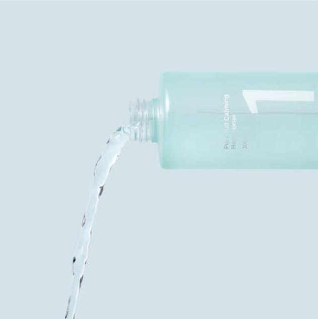 NUMBUZIN No.1 Pure-Full Calming Clear Toner 300ml