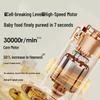 Little Bear Automatic Baby Food Processor