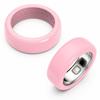 Silicone Smart Ring Cover Elastic Ring Protector for Oura Ring 5 Smart Ring Accessories