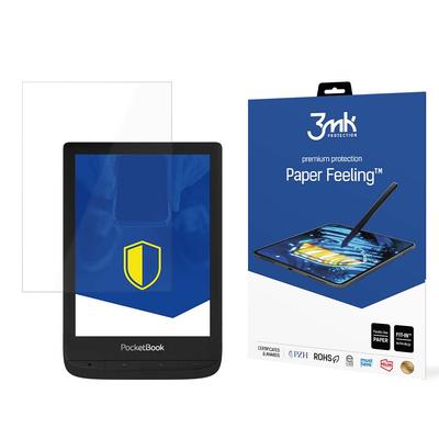 Pocketbook Touch Lux 5 - Up To 8.3 3Mk Paper Feeling