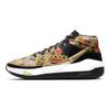 Nike Kd 13 'Hyped' Sneakers CI9948-600