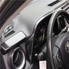 LHD RHD For Toyota RAV4 RAV 4 2013-2018 window switch gear shift panle air conditons outlet steering wheel trument cover