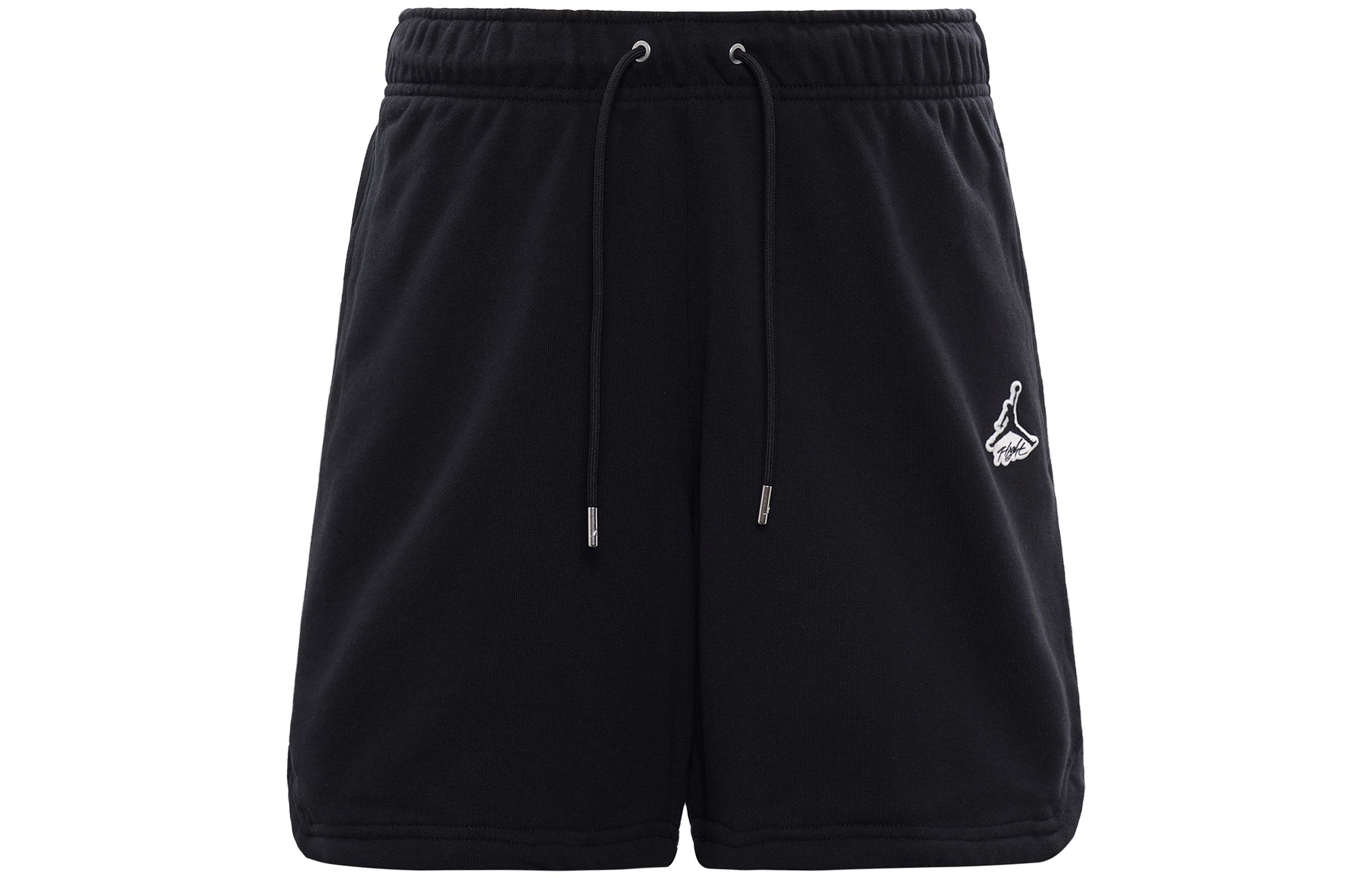 Jordan Casual Korte Broek Heren Zwart 2XL