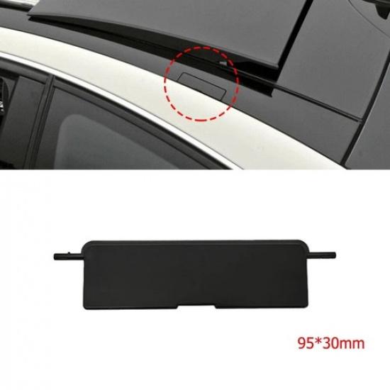 Roof Rack Port Cover For Mercedes C Class W204 2007-2014 E Class W207 2009-2016