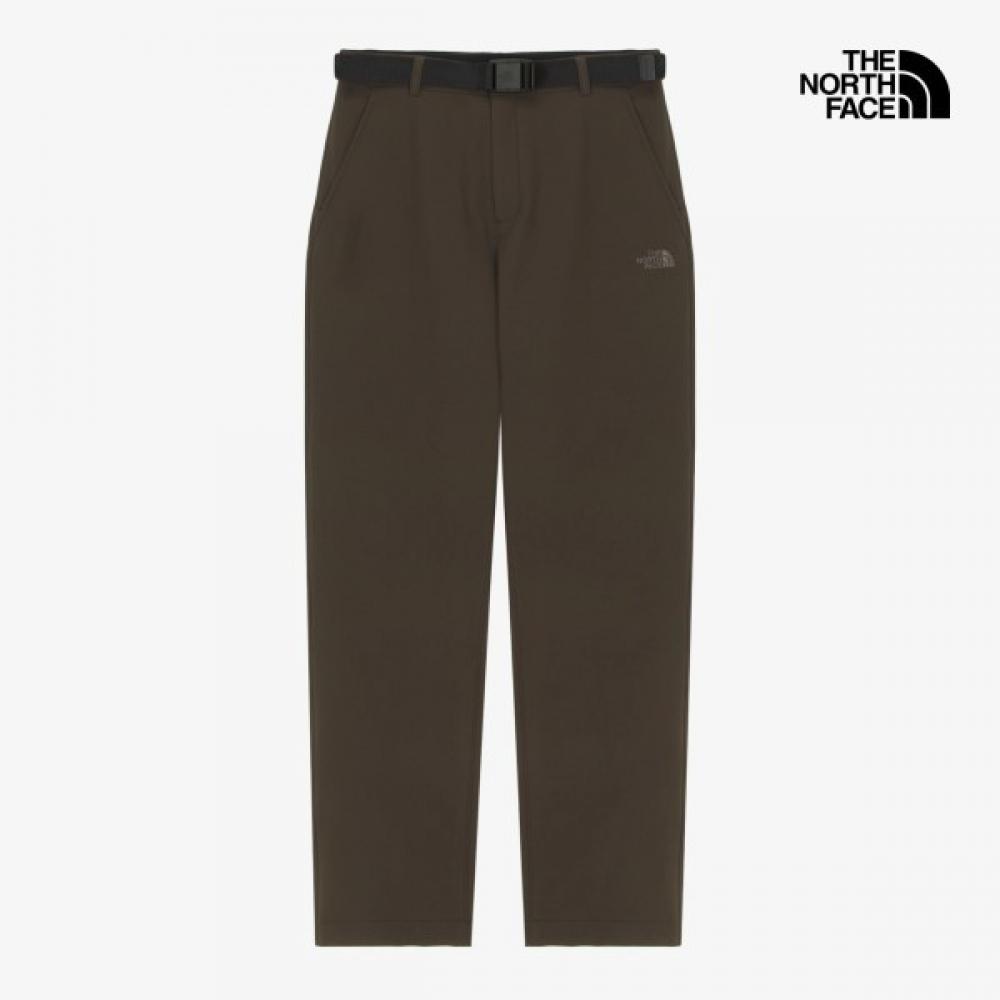 

The North Face Men S Sphere pantS Np6nr50 Braun/80