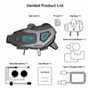 4K HD Camera Helmet Headset K10 MAX Helmet Bluetooth Headset Bluetooth Headset  Motorcycle Riding