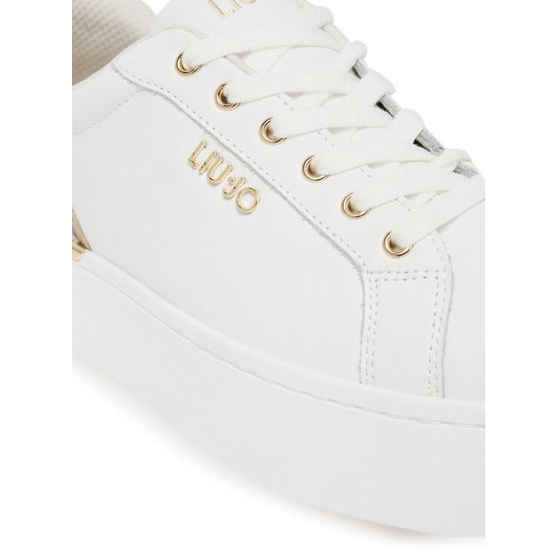 Кроссовки Liu Jo Pretty 06