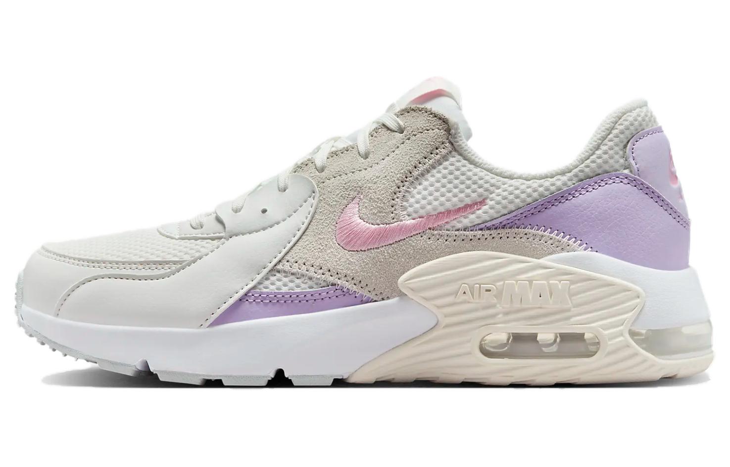 Nike Air Max Excee Sail Lilac Bloom Женские CD5432-130 37.5
