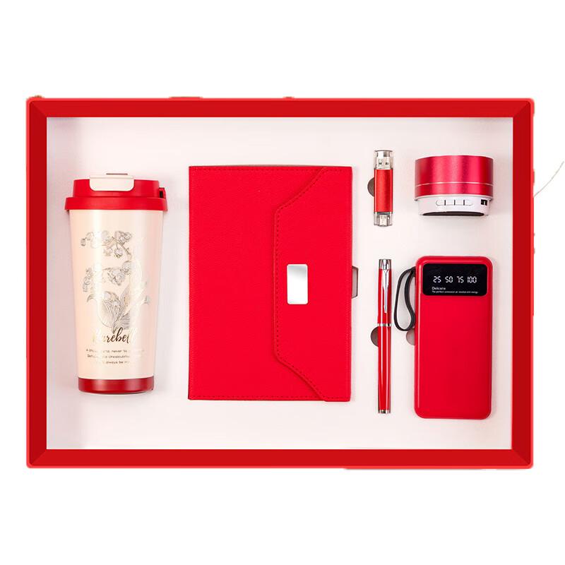 Deou Starlight 6-Piece Professional Gift Set