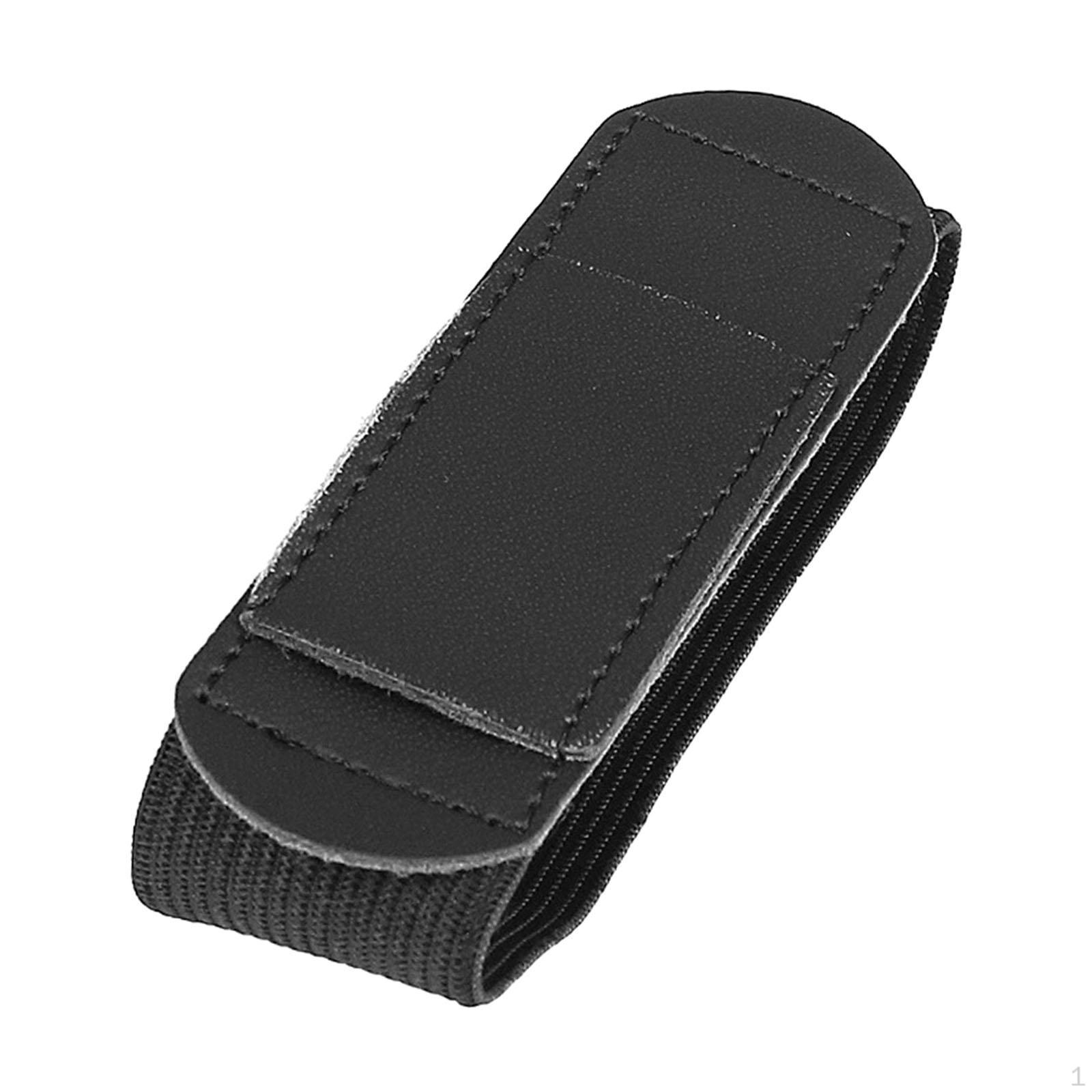 

Hand Strap for Holding Cutlery, Adaptive Eating Aid, Cuff Tremors, Older PU Leather