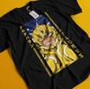 Of The Zodiac Anime Unisex TShirt All Size 6