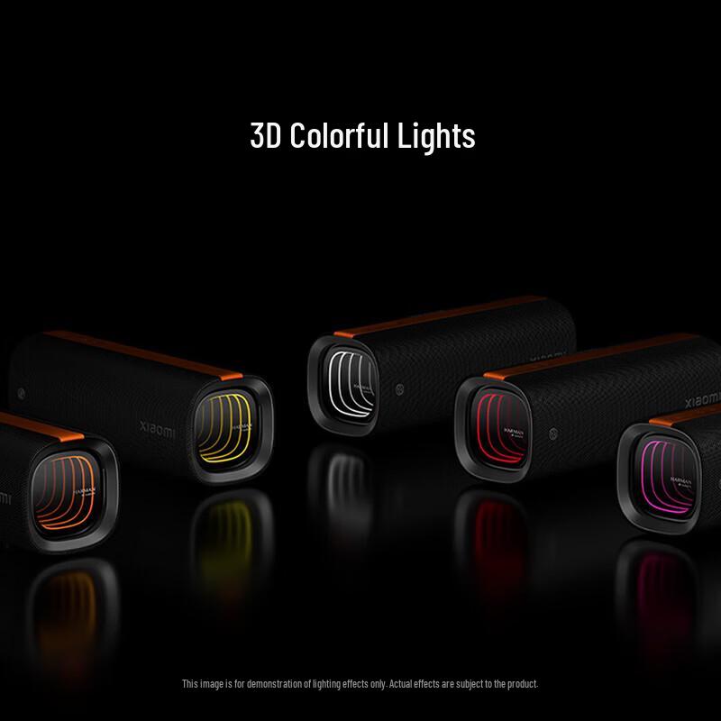 Xiaomi Sound Party Pro Portable Bluetooth Speaker