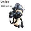 Onick NVG-H 1x Helmet-Mounted Night Vision Device