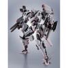 ROBOT SPIRITS ARMORED CORE™ VI FIRES OF RUBICON™ SEITE AC IB-07: SOL 644 Ayre Ca.. 160 mm große, bewegliche Figur aus PVC, ABS und Druckguss, bemalt