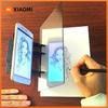 Xiaomi Tablero de dibujo óptico transparente, tablero de trazado óptico portátil, tablero de dibujo de imágenes, proyector de trazado de dibujo, tablero de pintura óptica