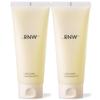DER. CLEAR Mild Peeling Gel Gentle Exfoliating & Smoothing 150ml (Pack of 2)