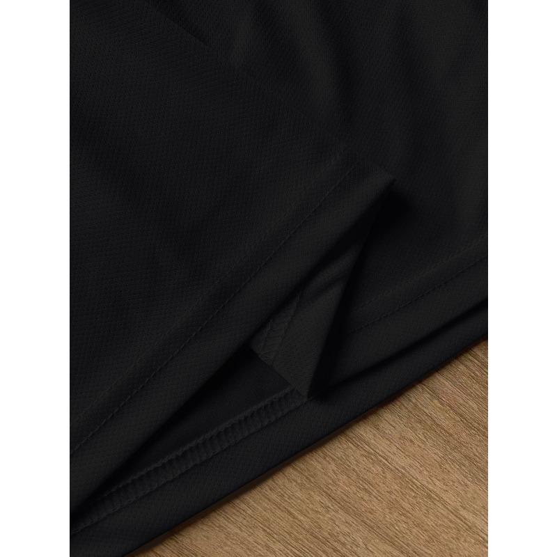 Europäische Größen Kinder Mädchen Mode kurzärmelige T-Shirts Mädchen Mode T-Shirts, frühe Herbst Oberteile, Alltagskleidung, bedrucktes Outdoor Freizeit Oberteil