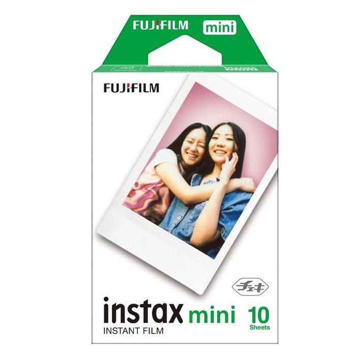 [Fujifilm] Instax Mini Film 1 Pack (10 Sheets) JP1 x 3 Set