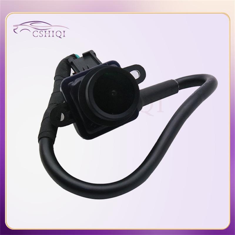 56054058AH 56054058AF Car Rear View Camera Backup Assist Camera For Chrysler 300 Dodge Charge 2011-2014 56054158AD Accessories