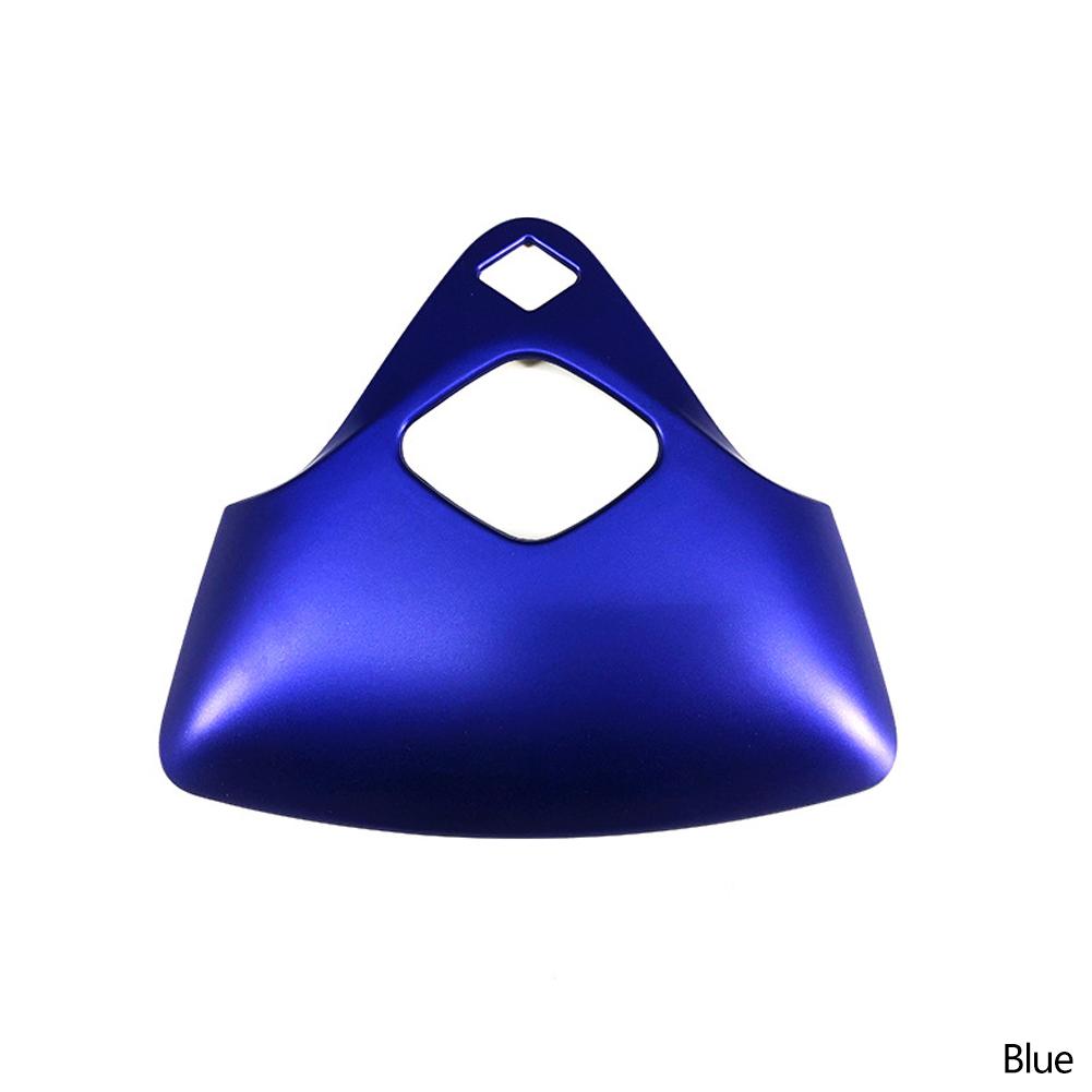 ABS Carbon Fiber Car Front Reading Light Trim Cover for Toyota C-HR CHR 2016 2017 2018 2019 Car Accessories Interior Car Decor