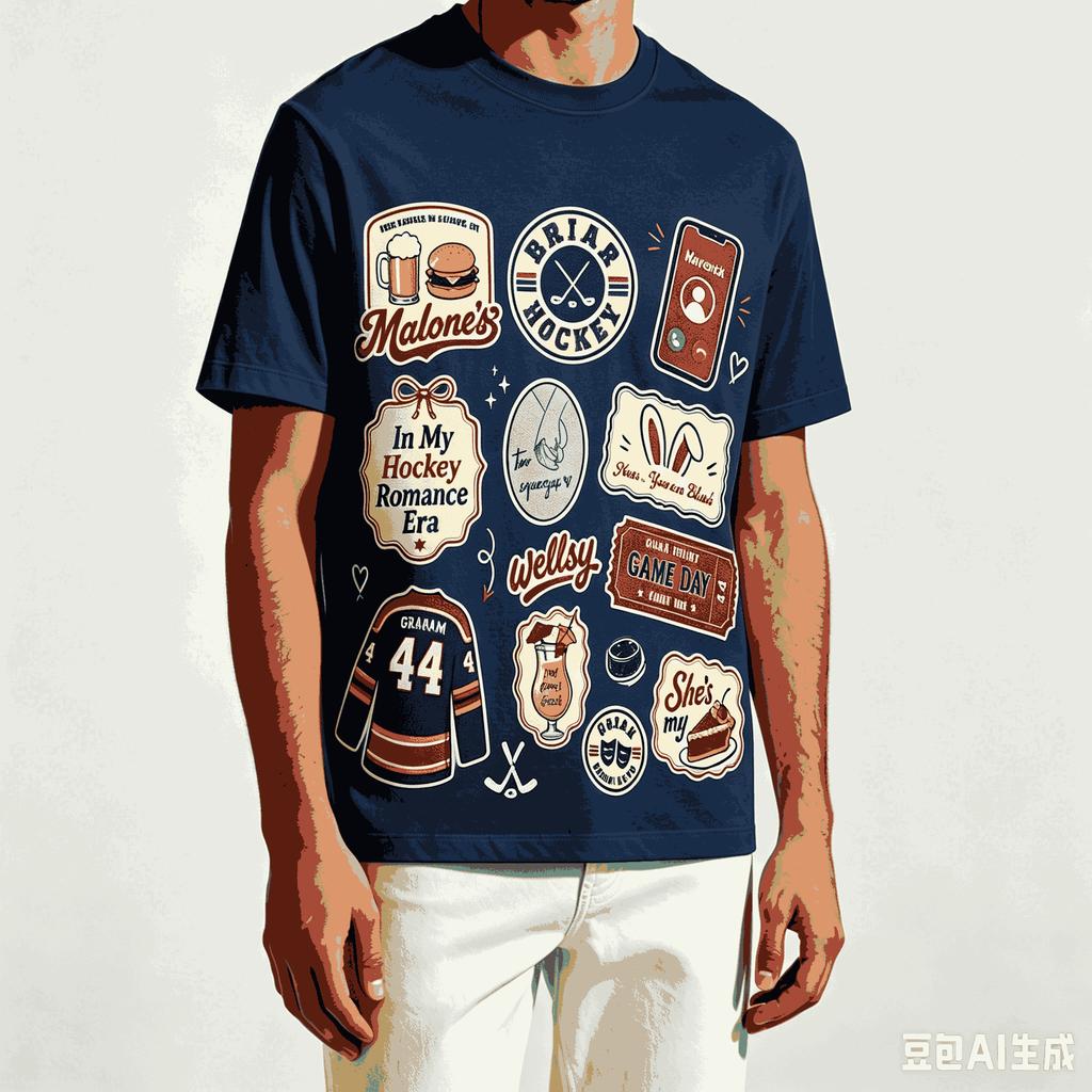 Offcampus For Fan Gift Tshirt Unisex Unisex Harajuku Oversized Unisex Short Sleeve Streetwear High Quality Couples Classic Fashion