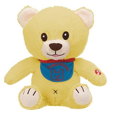 Kitzel Bär Plüschtier