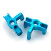 Steering Cup C Hub Carrier Rear Stub Axle Carrier for WLtoys 114 144001 RC Car Upgrades Parts