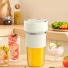 Wireless Juice Mixer Cup 350 ML Juice Extractor Cup Kitchen Gadgets Electric Fruit Juicer Cup  Home