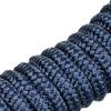 Heavy Duty Mooring Rope Double Braided Nylon Dock Line Marine Grade Connection Rope for Boat Accessories
