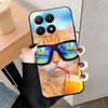 Case For Xiaomi 15T 15 T Phone Cover Protective Case For Xiaomi15T Shockproof Bumper Coque Fundas Fashion Anti Drop Cases Etui