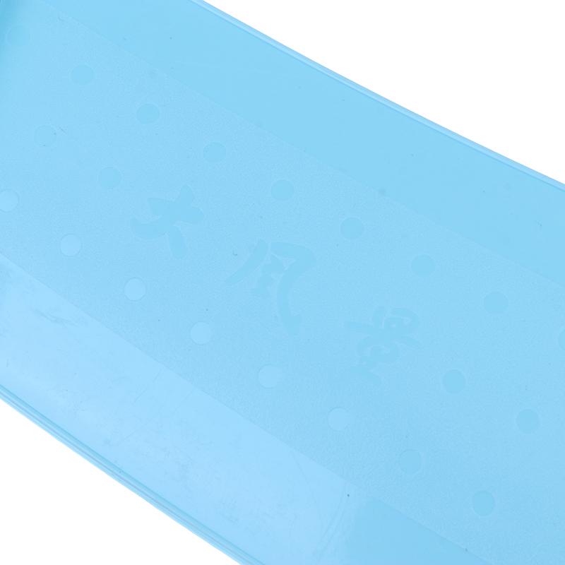 1Pc/5Pcs Durable Plastic Fan Blades Universal Direct Insertion Small Fan Leaves S/M/L Replacement Accessories For Diy