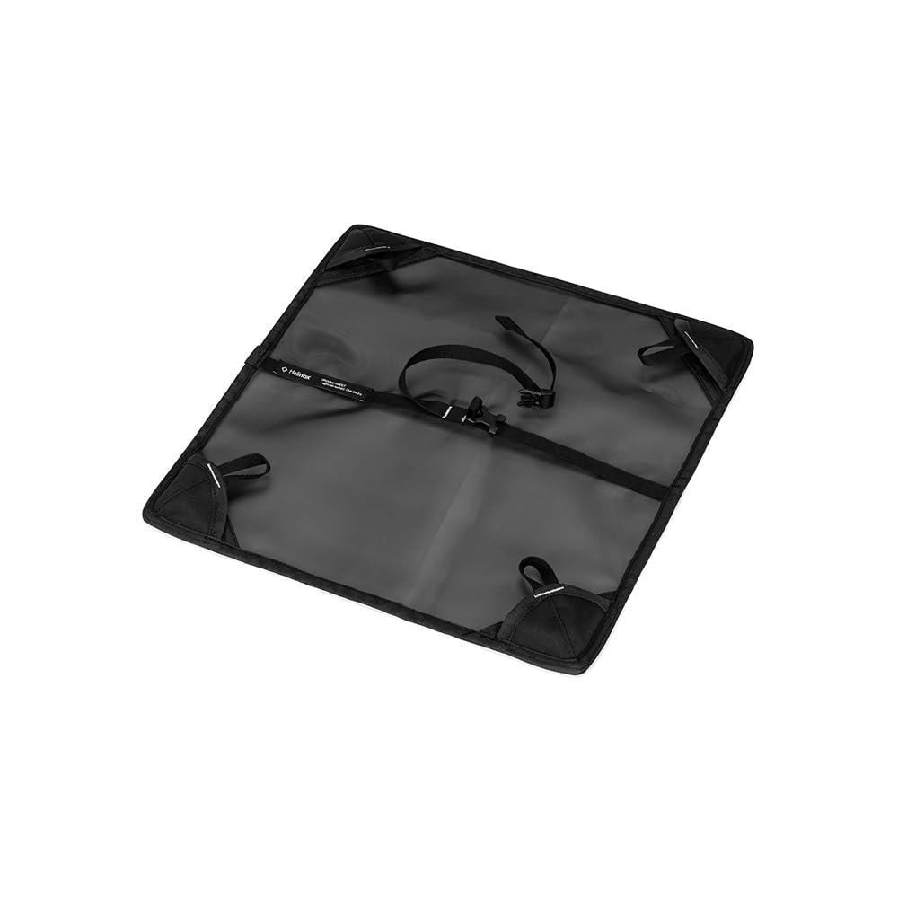 

Helinox Outdoor Chair Напольная подстилка для кресла Chair One (ре), Черный, 1822402