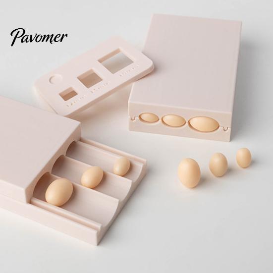 Crafting Tools for Clay 1 Set Polymer Ball Maker, Oval Bead Shaping Machine Roller 10mm 12mm 15mm Beads, Jewelry Making Tool Accessories