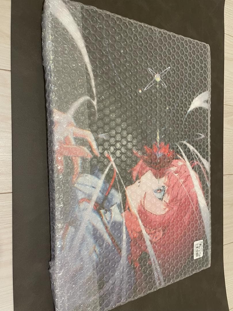 

[USED] Flower Composite Stainless Steel Art Prairie Bird