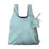Original Compact Reusable Grocery One Size ChicoBag® Bag, Eco-Friendly, Arctic,