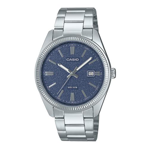 [CASIO] CASIO Classic Analog Watch MTP-1302DA-2A1VDF FREE