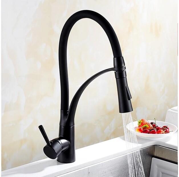 Смеситель Hydro San F1505BBL