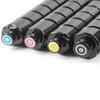 T01 T07 NPG72 Color Toner Cartridge for Canon IPR C65 C60 C600 C650 C700 C750 C800 C850 DX C7770i C7780i C7765i C7260 C7270 7280