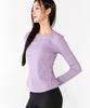 XEXYMIX Ice Feather Long Sleeve 2.0 Xwflt04H3 (B Type)